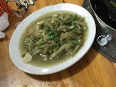 -天堂寨大别山人家2号(天堂寨店)