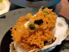 -星叶·东南亚料理(宁波万象汇店)