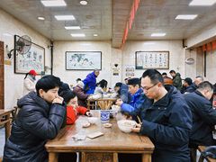 -老刘家泡馍·陕西老字号(钟楼广济街店)