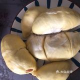 应该是一枚来报恩的榴莲了