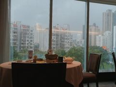 -粤财皇冠假日酒店·彩华轩中餐厅