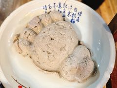 -青山青豆花·笑禅豆腐鱼(黄泥塝店)