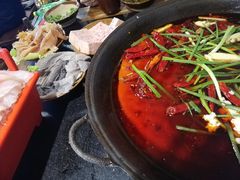 -较场口火锅(九街店)