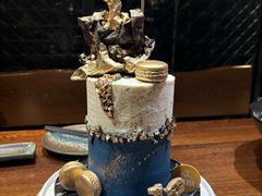 -柏尼娅PEARIA·蛋糕定制(静安店)