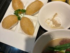 -虾饺妹·粤式手工点心(水荫路店)
