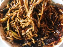 -郑阿姨的家·이모네·韩料&烤肉(武川路店)