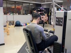 -ALIV WELLNESS运动健身(浦东大道店)