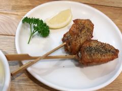 海盐烧鸡翅串-味千拉面(广州金沙永旺梦乐城店)