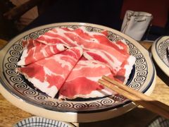 -房子红了鱼豆花重庆老火锅(广厦学院店)