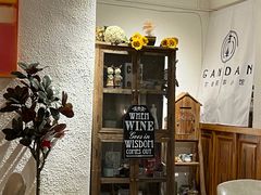 -甘单茶事小馆(洋河店)