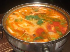 -Siam泰餐厅(水上公园店)