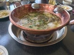 -朝伟清真铜瓢牛肉馆(三十年老·店)
