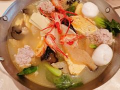 -群乐饭店(滨安路店)