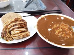 -护国寺小吃(新街口店)