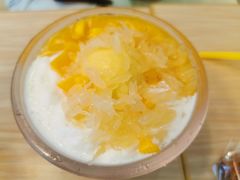 -许留山(梳士巴利道店)