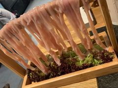 -湊湊火锅·茶憩(东城万达店)