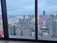 -长沙Y60-SKYLINE天际江景酒店(五一广场店)