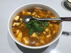 豆花牛肉-乌江鱼杭帮菜(西湖店)