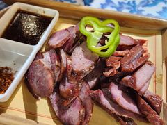 -汉唐守艺人·河北面馆(民心河店)