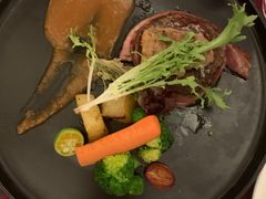 -红房子西菜馆(淮海中路店)