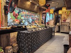 -忘不了·酸菜鱼·28年老南京菜(原北圩路店)
