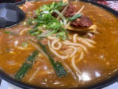 -肥汁米蘭香港米线(长宁来福士店)