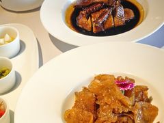-杭州新新饭店·1913餐厅