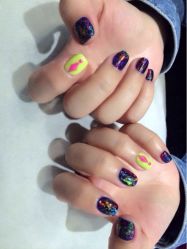 iphone_upload_pic-Meet Nail 美睫·美甲