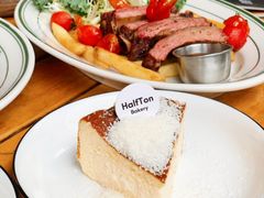 -半吨 Halfton&Friends(车公庙店)