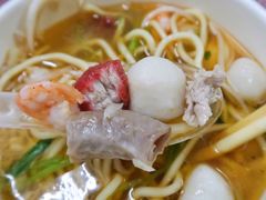 -明月虾面(厦禾路店)