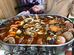 鲍鱼-名超海鲜烧烤大排档