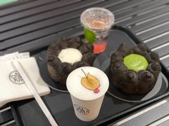 -NUDAKE(HAUS NOWHERE店)