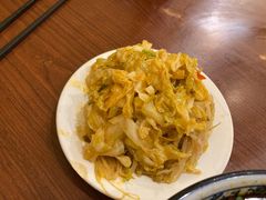 小菜-有礼有面(知春路店)