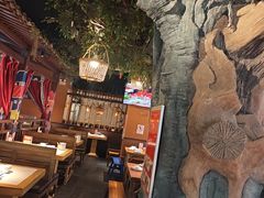 -老阿爸鲜鱼土菜(昆山花桥店)