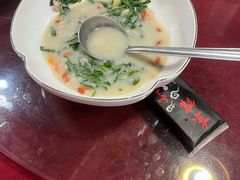 -东馆和天下特色餐饮(工农店)