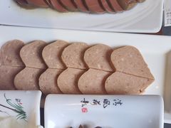 -前门杨记·铜锅涮肉(王府井·故宫店)