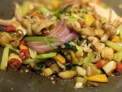-9家湘菜(上南路店)