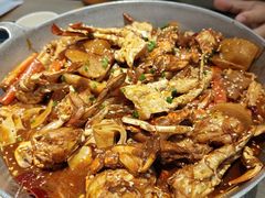 -A货肉蟹煲(印象城店)