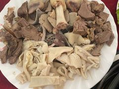 -光明清汤羊(宝业路店)