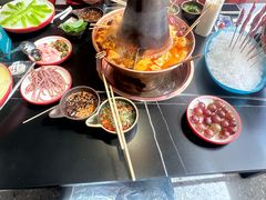 -乔先生涮肉·鲜活牛羊肉火锅(塘沽店)