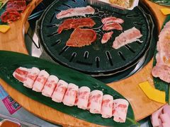 -玄希浪漫厨房·韩料烤肉(湖滨银泰in77店)
