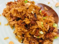 -稻香酒家·33年老字号·港式粤菜(富邦中心店)