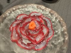 -肆月河豚·新淮扬(金融街店)