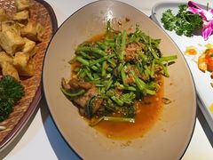 -帕娜·泰式茶餐厅·Bistro(近铁广场店)