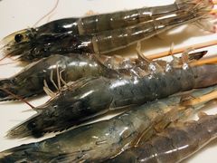 -V-ONE西雅图海鲜自助餐厅(仓山万达广场店)