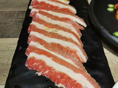 -一心烤肉(延安路店)