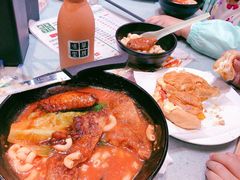 -华嫂冰室(尖沙咀店)