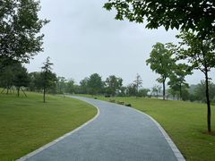 -盘龙城国家考古遗址公园