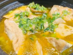 -山四砂锅(钟楼街店)