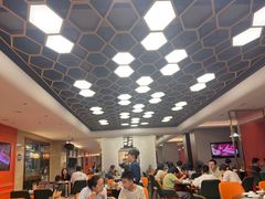 -潮福城大酒楼·潮粤菜·港式点心(阳光城店)